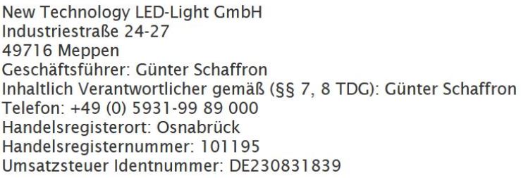 Impressum lampen-rinderzucht.de.ntligm.de